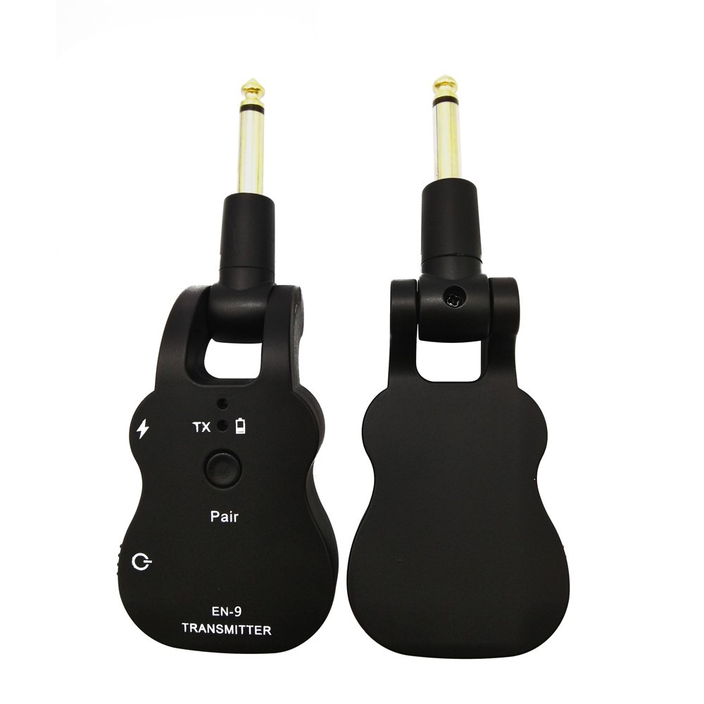 jack gitar bluetooth